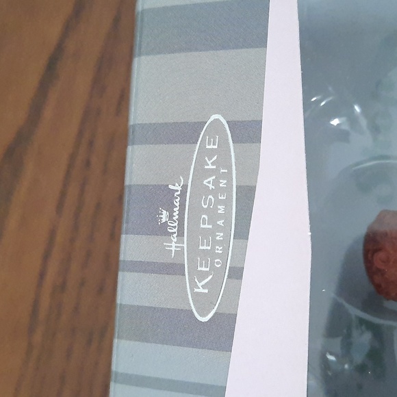 UNOPENED.  2004 Hallmark BARBIE TRIO 45th Anniversary - Picture 5 of 12